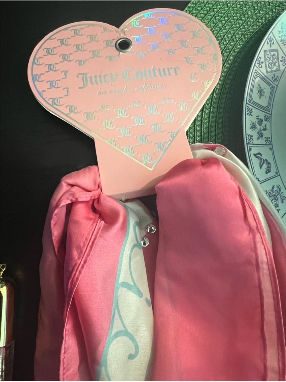Juicy Couture 3-piece Bundle (NWT) - Picture 8 of 9